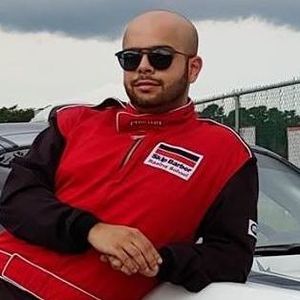 Meet your Posher, Imad